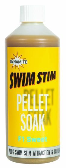 Dynamite Pellet Soak F1 Sweet 500 ml