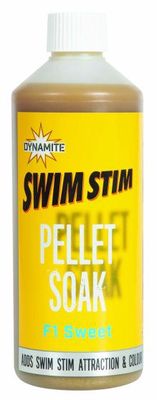 Dynamite Pellet Soak F1 Sweet 500 ml