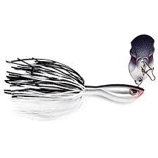 Rapala Rap-V Perch Bladed JIG 15 g live roach