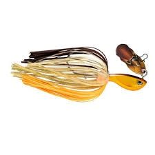 Rapala Rap-V Pike Bladed Jig 17 g crawdadCW