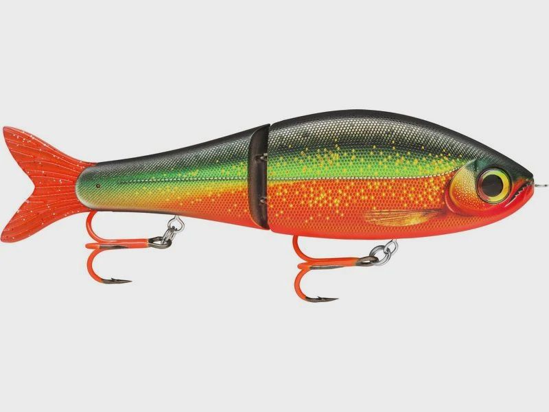 Rapala Super Shadow Rap Glide 11 cm 45 g piranha