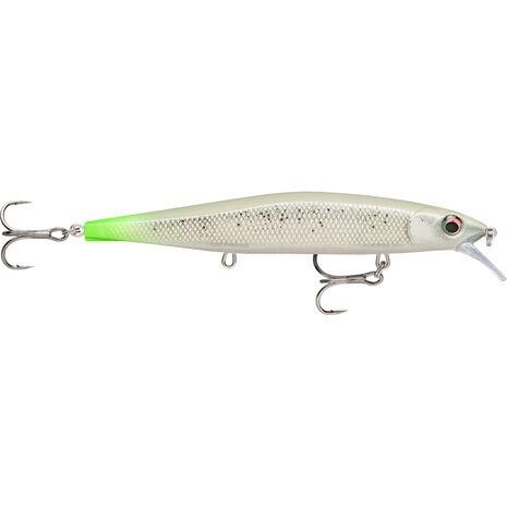 Rapala Prec.xtrem MAVRIK C 11 cm 14 g fluorecent grey  ghost