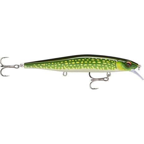 Rapala Prec.xtrem MAVRIK C 11 cm  14 g live pike