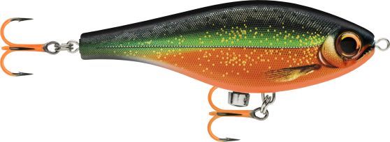 Rapala Shadow Rap Jerk 11 PH PRNH