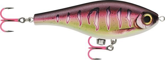 Rapala Super Shadow Rap Jerk 11 PH PNPK