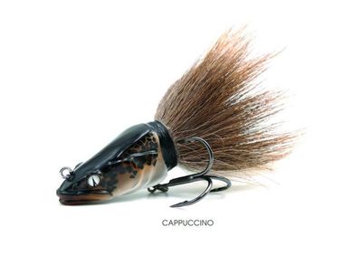 VMC Sharpshooter Cappuccino 27 g