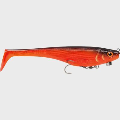 Rapala Soft Peto Prerig 16 cm 45 g lava roach