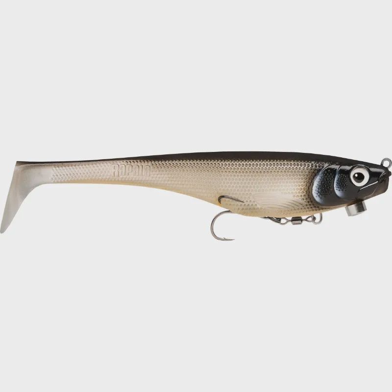 Rapala Soft Peto prerig SFPTP 16 cm 45 g halloween