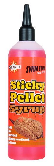 Dynamite Sticky Pellet Syrup 300 ml R.Krill