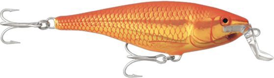 Rapala Shallow Shad Rap SSR 7 cm 7 g GF