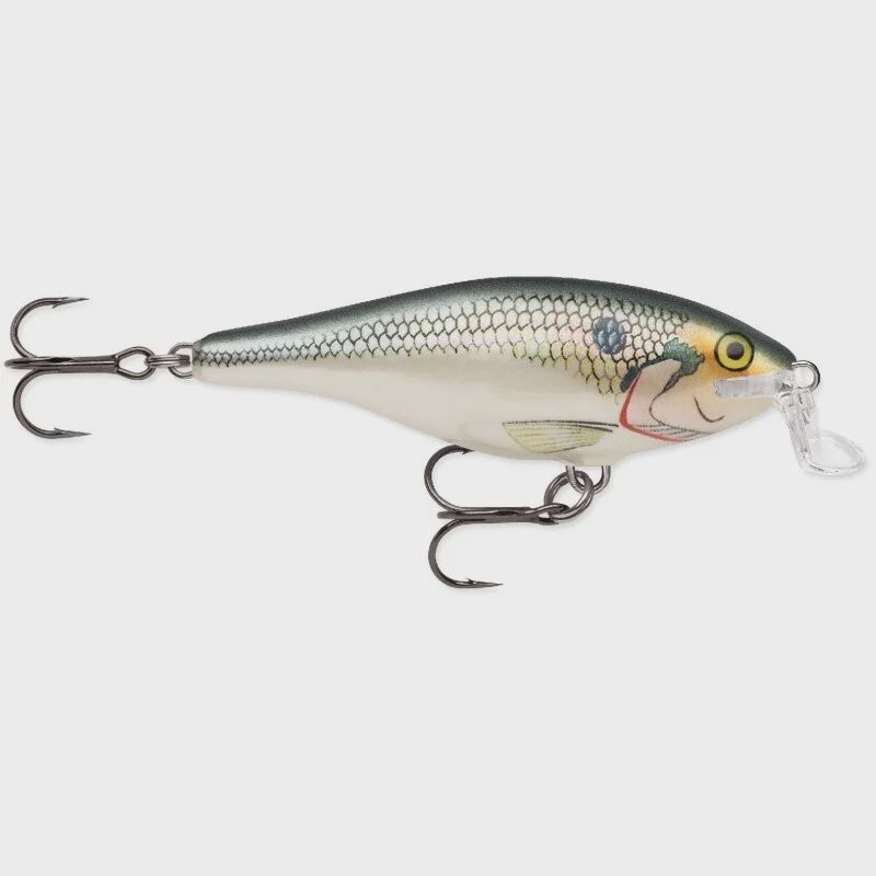 Rapala Shallow Shad Rap SSR 7 cm 7 g bleak