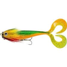 Rapala Soft Olio Prerigged SFOLP 20 cm 80 g kingston