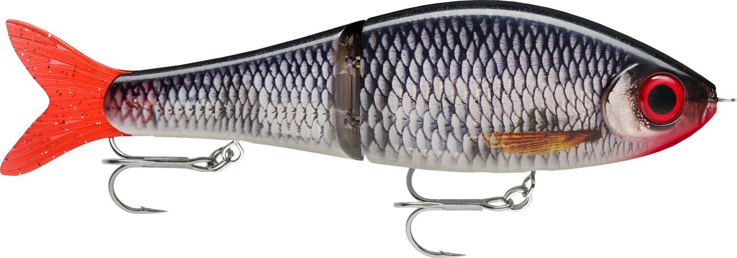 Rapala Super Shadow Rap Glide 16 cm 86 gr ROL