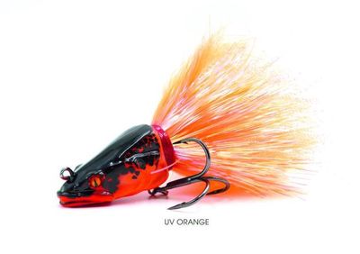 VMC Sharpshooter UV Orange 27 g