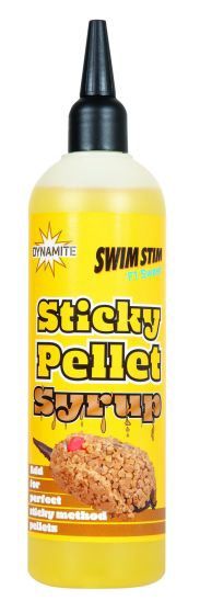 Dynamite Sticky Pellets Syrup 300 ml F1