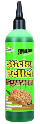 Dynamite Sticky Pellet Syrup 300 ml betaine