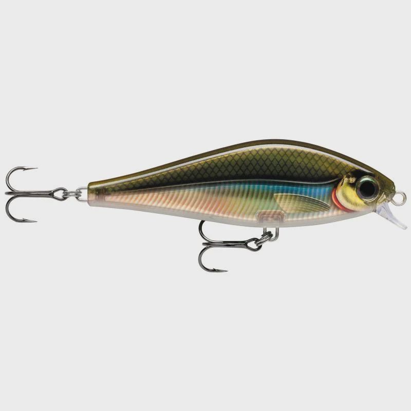 Rapala Super Shadow Rap 11 cm 38 g the beach