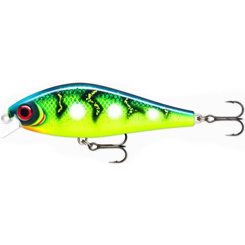 Rapala Super Shadow Rap 11 cm 38 g how psycho