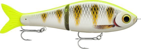 Rapala Super Shadow Rap Glide 11 45 gr SNS