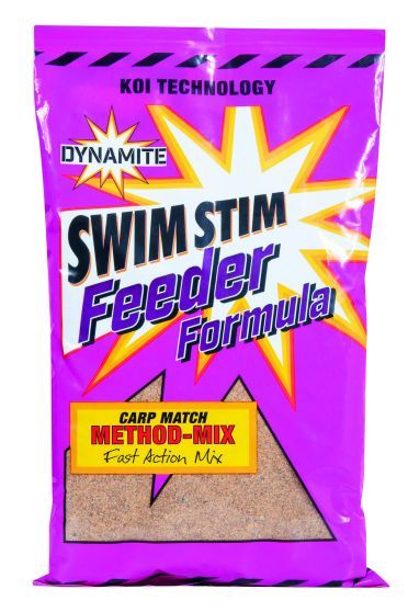 Dynamite Swim Stim Method Mix 900 g
