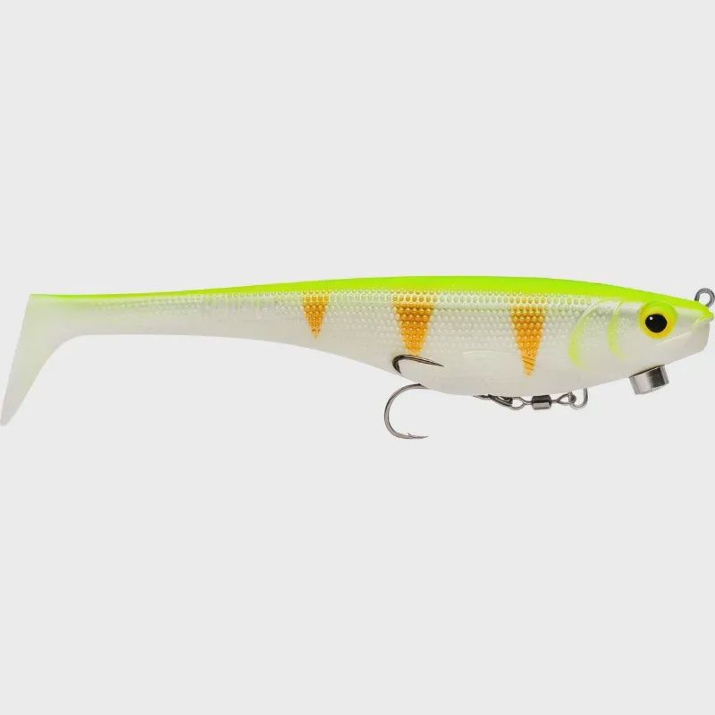 Rapala Soft Peto Prerig SFPTP 16 cm 45 g sunny snow
