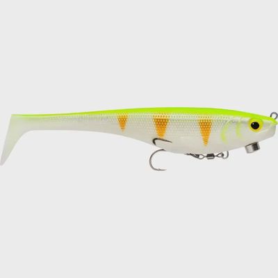 Rapala Soft Peto Prerig 16 cm 45 g sunny snow