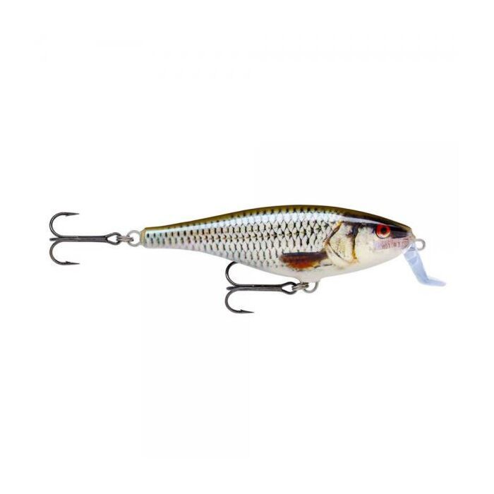 Rapala Super Shad Rap SSR 14 cm 45 g live roach