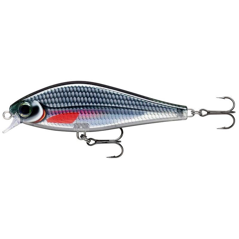 Rapala Super Shadow Rap 11 cm 38 g roach