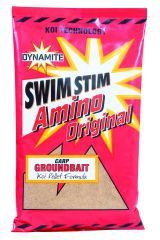 Dynamite Swim Stim Amino carp groundbait 900 g