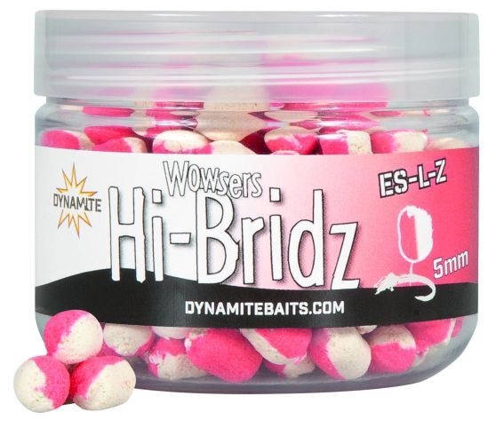Dynamite Wowsers Hi-Bridz 5 mm