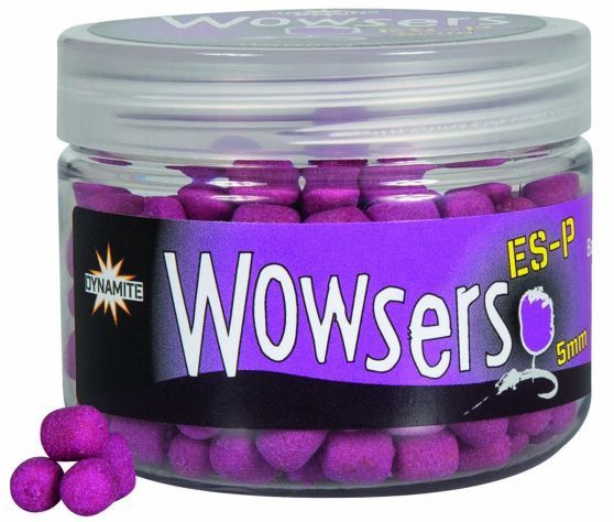 Dynamite Wowsers Purple 5 mm