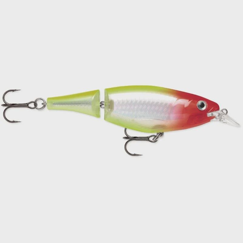 Rapala X-RAP Jointed Shad XJS 13 cm 46 g clown