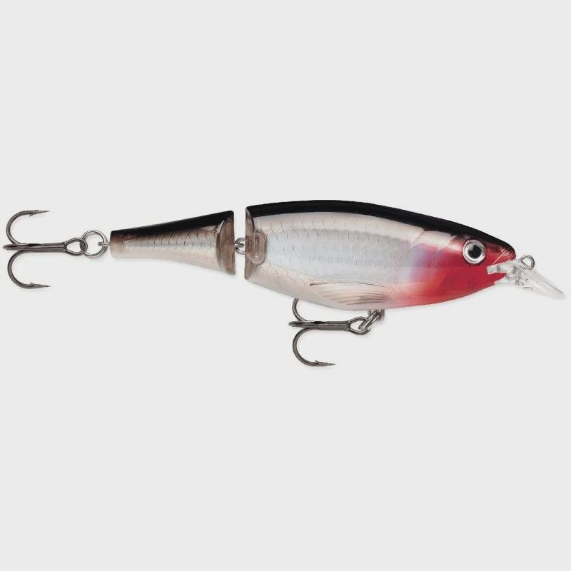 rapala X-RAP Jointed Shad XJS 13 cm 46 g silver
