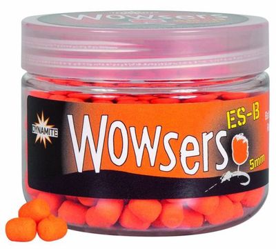 Dynamite Wowsers Orange 5 mm