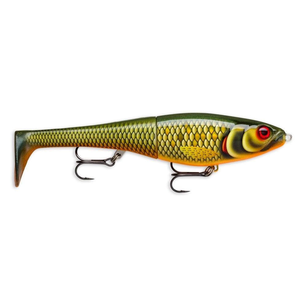 Rapala X-RAP PETO XRPT 14 cm 39 scaled roach