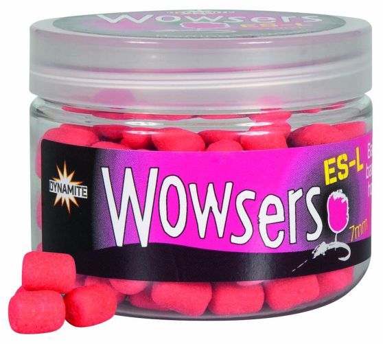 Dynamite Wowsers Pink ES-L 7 mm