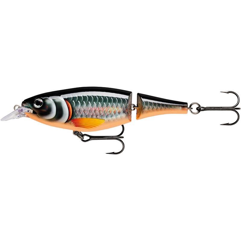 Rapala X-RAP Jointed Shad XJS 13 cm 46 g halloween