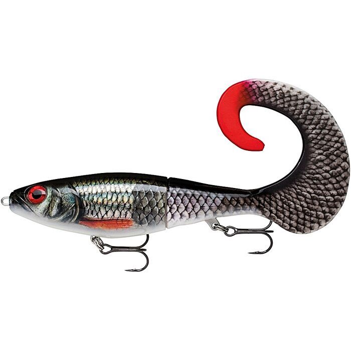 rapala X-RAP OTUS XROU 17 cm 40 g live roach
