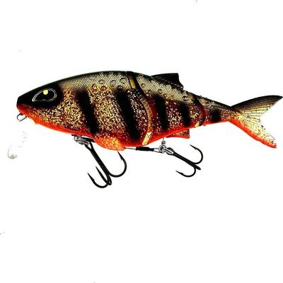 Rozemeijer Sweet Meat 18 cm 95 gr Golden Perch