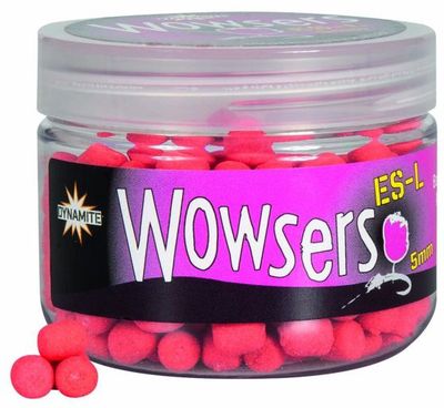 Dynamite Wowsers Pink 5 mm