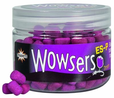 Dynamite Wowsers Purple 7 mm