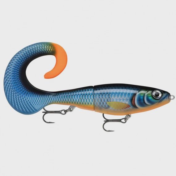 Rapala X-RAP OTUS XROU 17 cm 40 g blue ghost