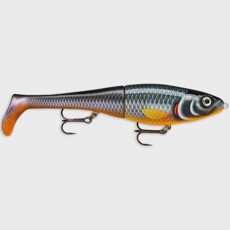 Rapala X-RAP PETO XRPT 14 cm 39 g Halloween