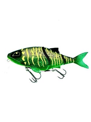 Rozemeijer Sweet Meat 18 cm 95 gr Swamp Pike