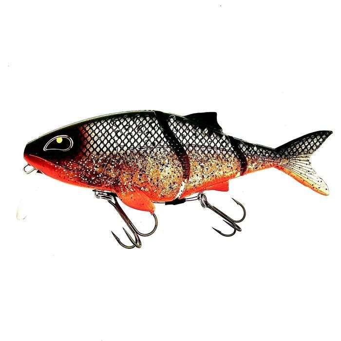 Rozemeijer Sweet Meat 18 cm 95 gr Fancy Roach