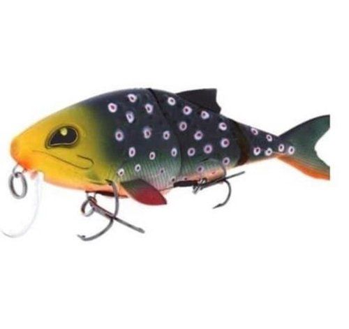 Rozemeijer Sweet Meat 18 cm 95 gr wild char