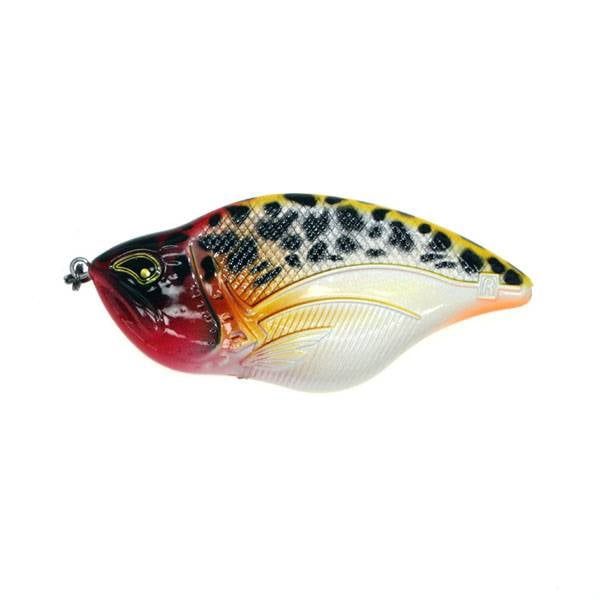 Rozemeijer Maori 12 cm 64 g SRH