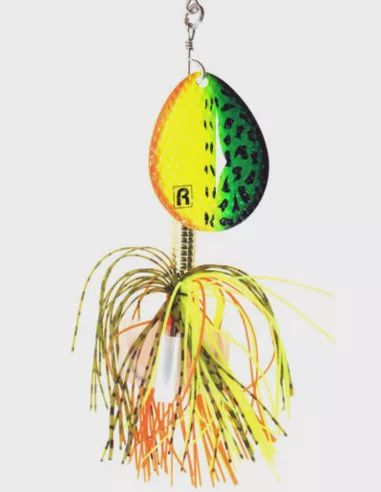 Rozemeijer Dr. Skirt #7 27 g SFT