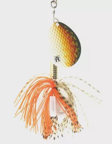 Rozemeijer Dr. Skirt #7 27 g SHP