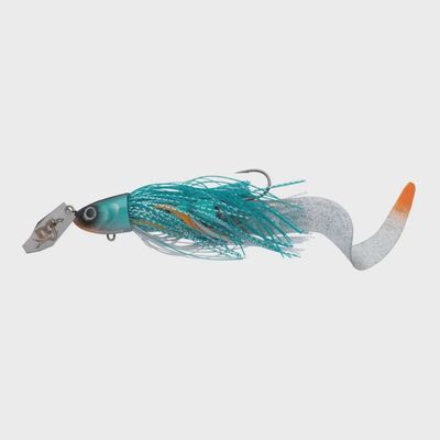 Abu Garcia Beast Bladed jig 25 cm 50 g Fegis